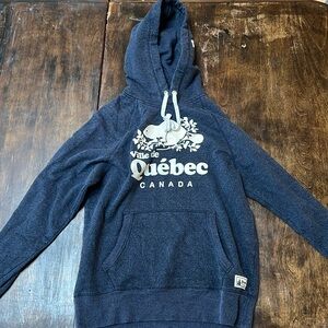 Roots Hoodie
